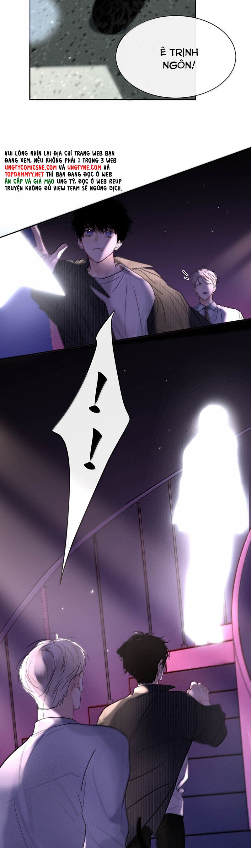 Dựa Vào Bạn Thân Từ Nhỏ Tôi Trở Thành Đỉnh Cấp Hướng Đạo Chapter 14 - Trang 4