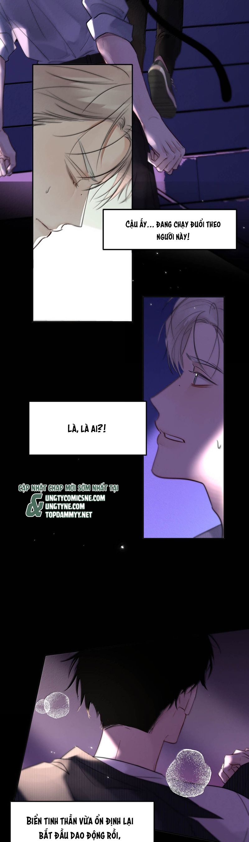 Dựa Vào Bạn Thân Từ Nhỏ Tôi Trở Thành Đỉnh Cấp Hướng Đạo Chapter 14 - Trang 4