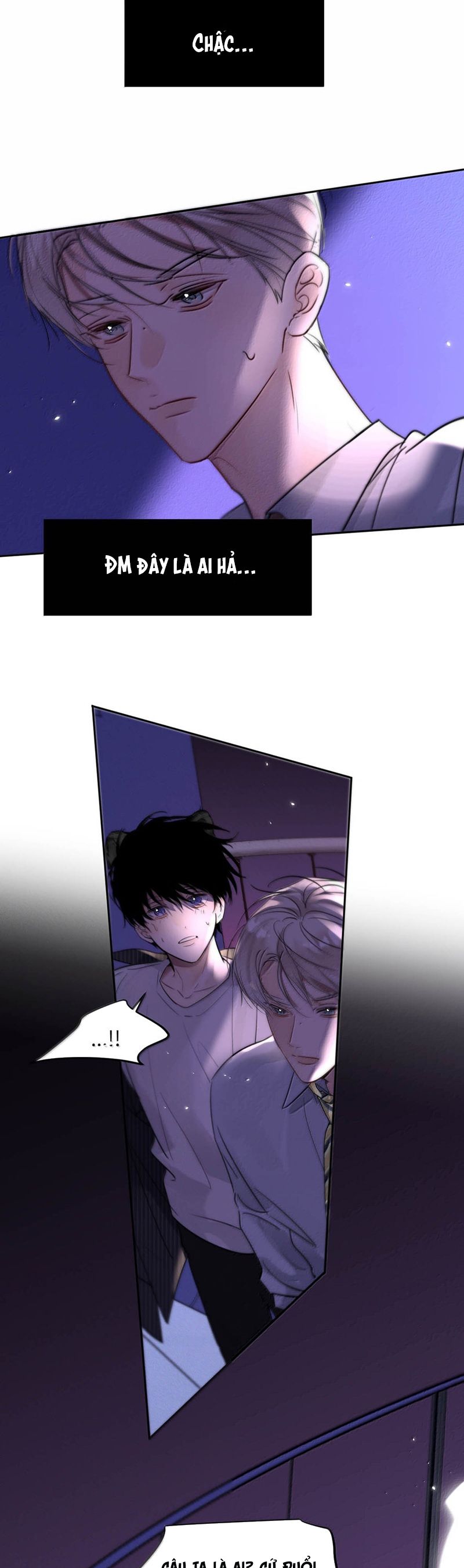 Dựa Vào Bạn Thân Từ Nhỏ Tôi Trở Thành Đỉnh Cấp Hướng Đạo Chapter 14 - Trang 4