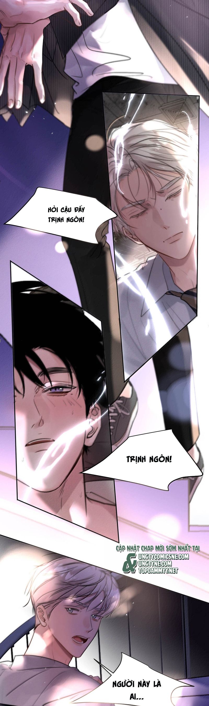 Dựa Vào Bạn Thân Từ Nhỏ Tôi Trở Thành Đỉnh Cấp Hướng Đạo Chapter 14 - Trang 4