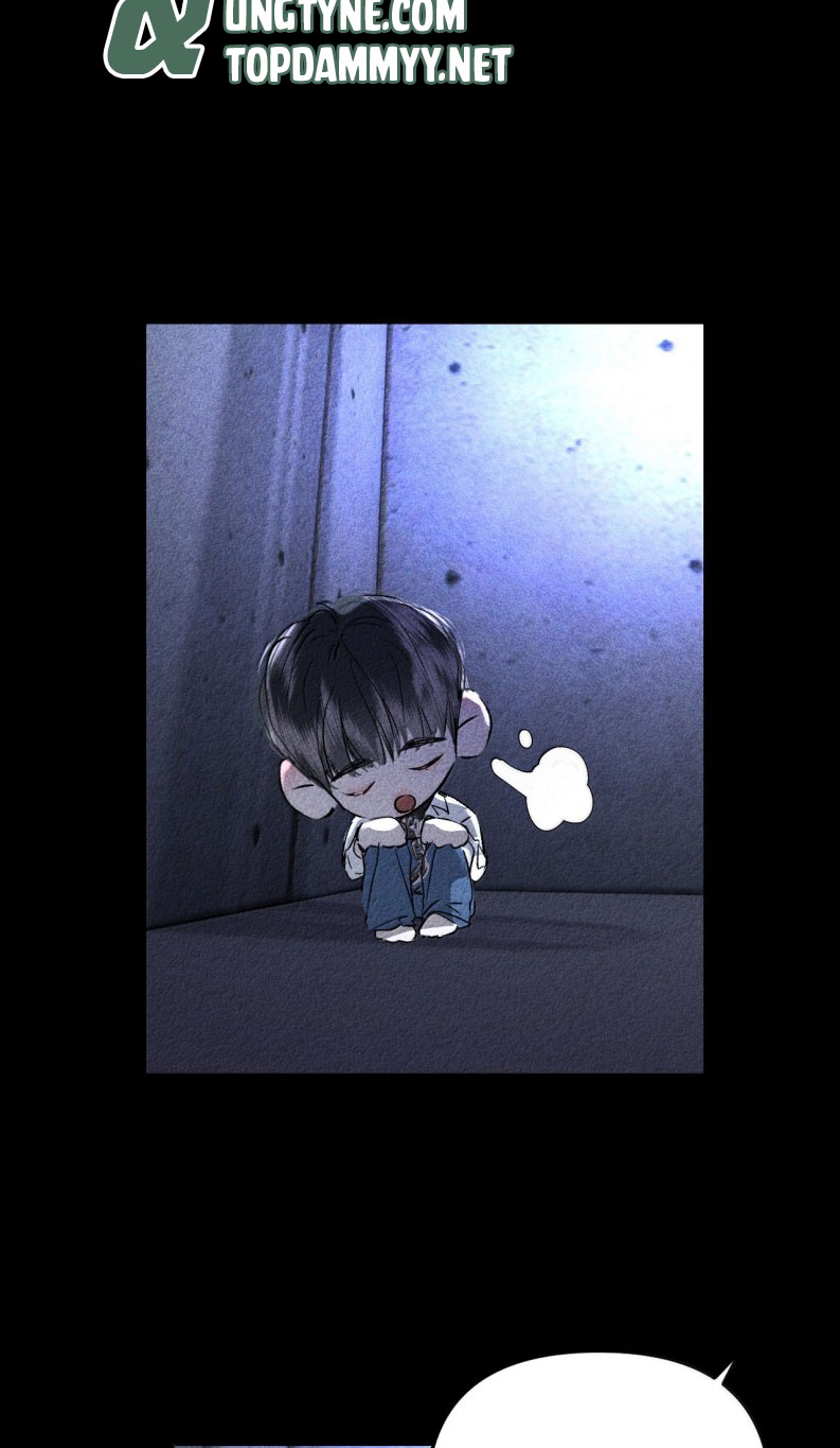 Chạy Trốn Khỏi Tầng Hầm Chap 9 - Trang 4