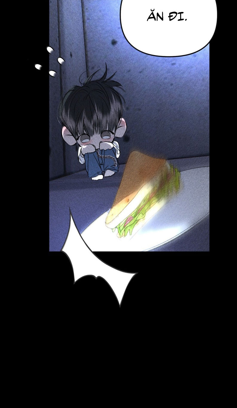 Chạy Trốn Khỏi Tầng Hầm Chap 9 - Trang 4