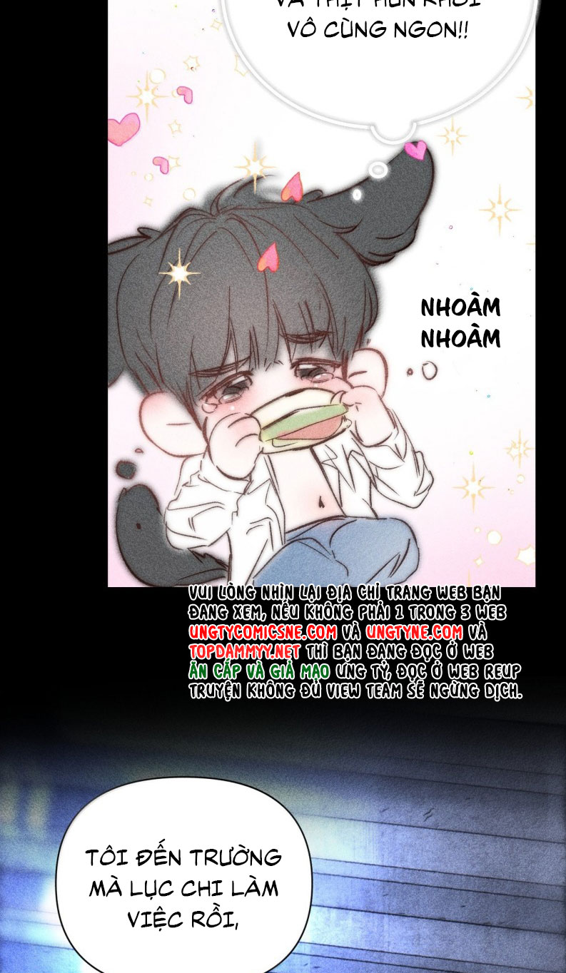 Chạy Trốn Khỏi Tầng Hầm Chap 9 - Trang 4