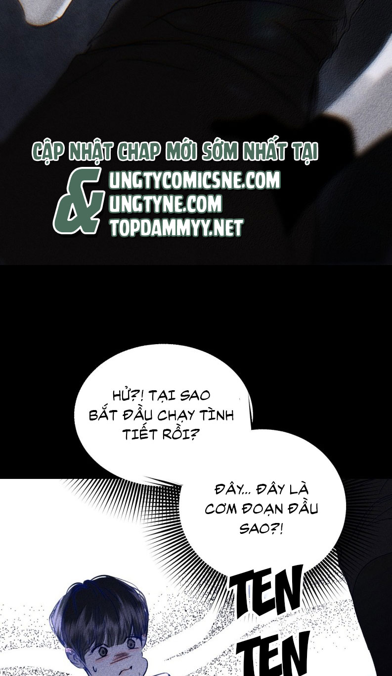 Chạy Trốn Khỏi Tầng Hầm Chap 9 - Trang 4