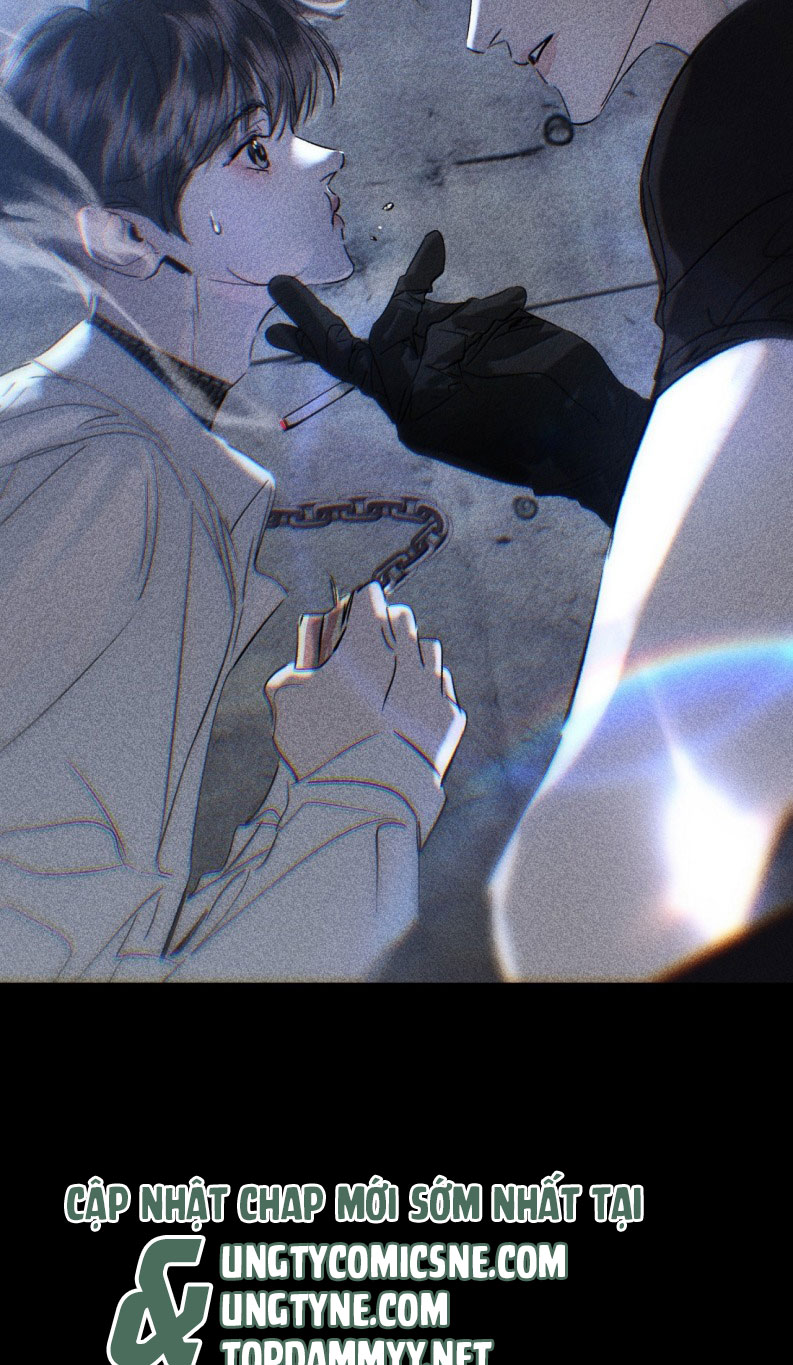 Chạy Trốn Khỏi Tầng Hầm Chap 9 - Trang 4
