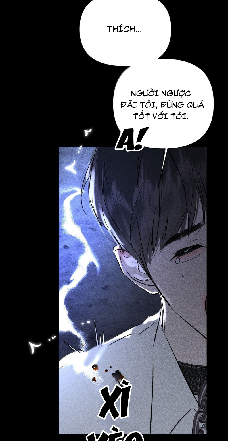 Chạy Trốn Khỏi Tầng Hầm Chap 9 - Trang 4