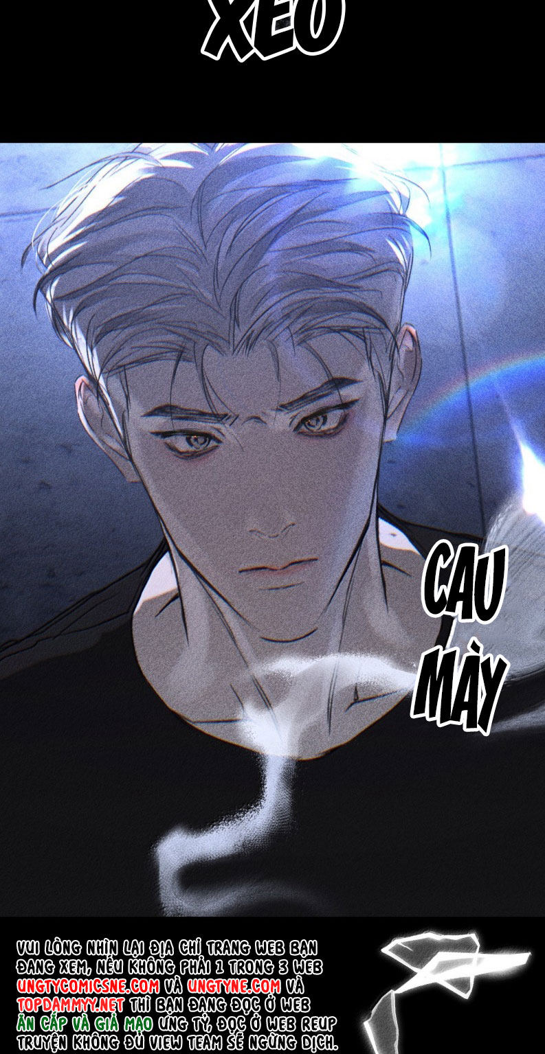 Chạy Trốn Khỏi Tầng Hầm Chap 9 - Trang 4