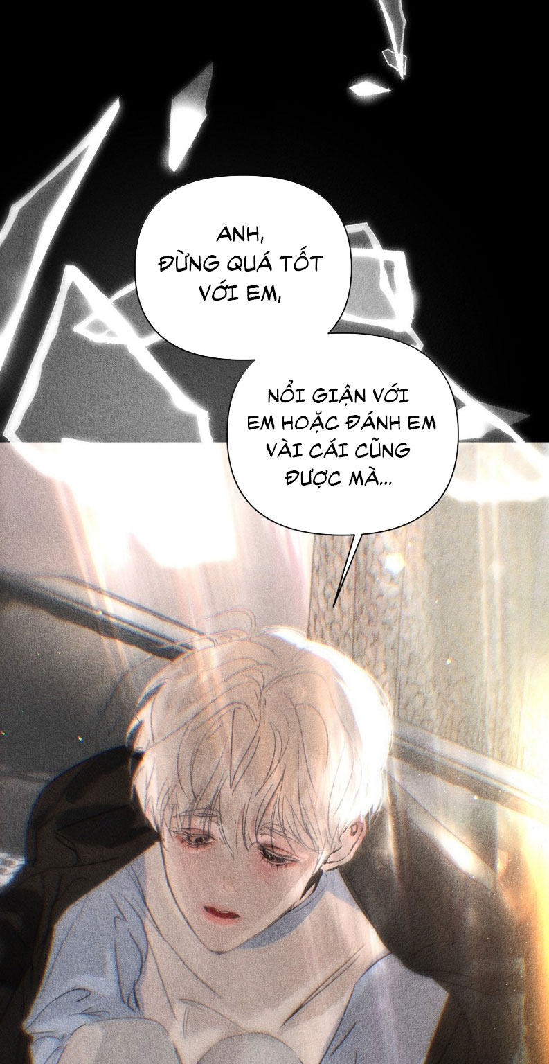 Chạy Trốn Khỏi Tầng Hầm Chap 9 - Trang 4