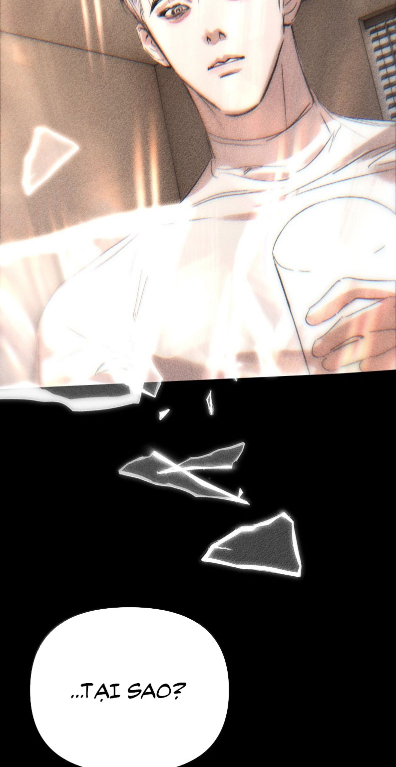 Chạy Trốn Khỏi Tầng Hầm Chap 9 - Trang 4