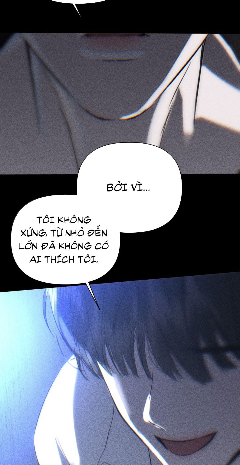 Chạy Trốn Khỏi Tầng Hầm Chap 9 - Trang 4