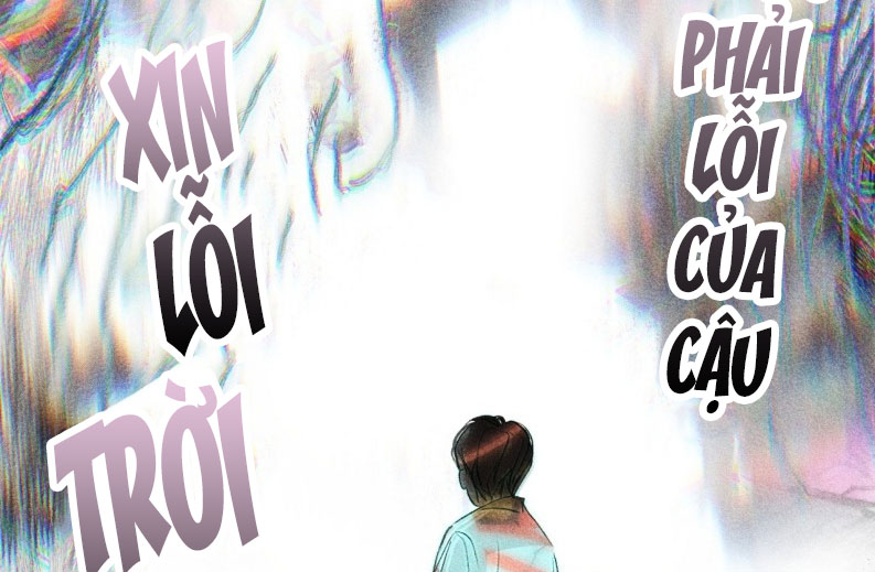Chạy Trốn Khỏi Tầng Hầm Chap 9 - Trang 4