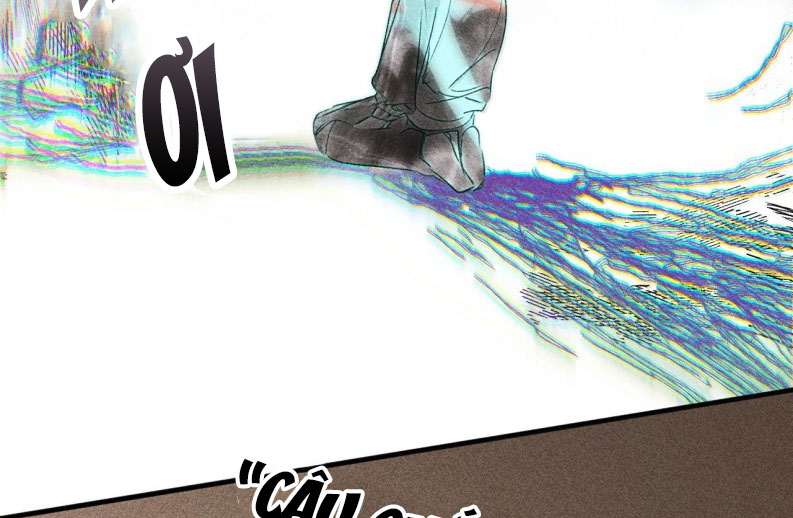 Chạy Trốn Khỏi Tầng Hầm Chap 9 - Trang 4