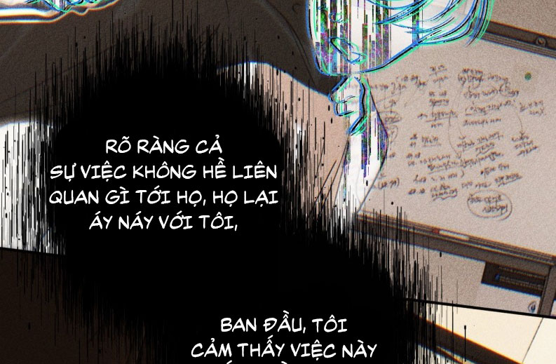 Chạy Trốn Khỏi Tầng Hầm Chap 9 - Trang 4