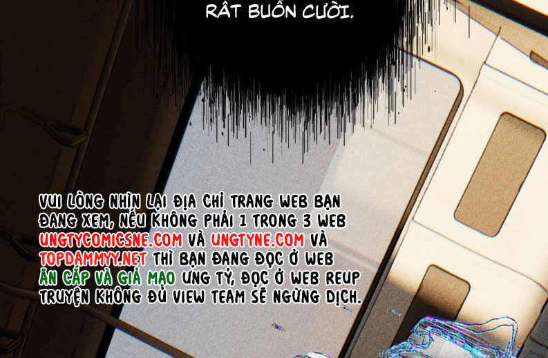 Chạy Trốn Khỏi Tầng Hầm Chap 9 - Trang 4