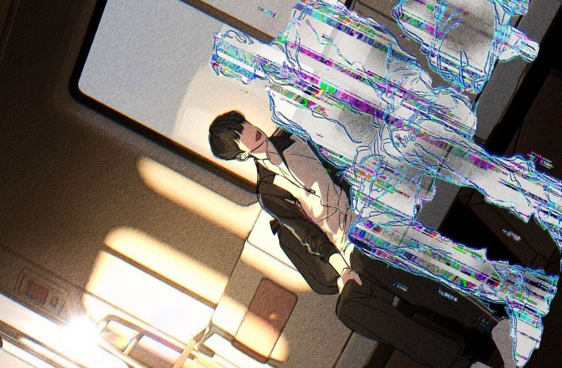 Chạy Trốn Khỏi Tầng Hầm Chap 9 - Trang 4