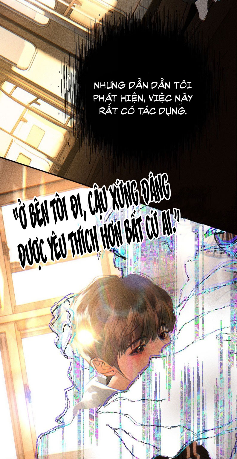 Chạy Trốn Khỏi Tầng Hầm Chap 9 - Trang 4