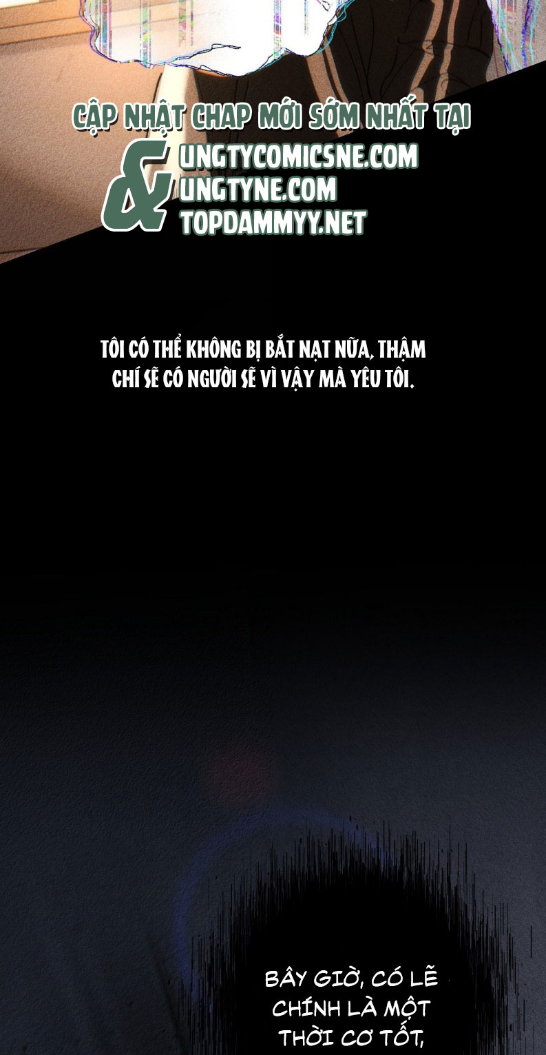 Chạy Trốn Khỏi Tầng Hầm Chap 9 - Trang 4