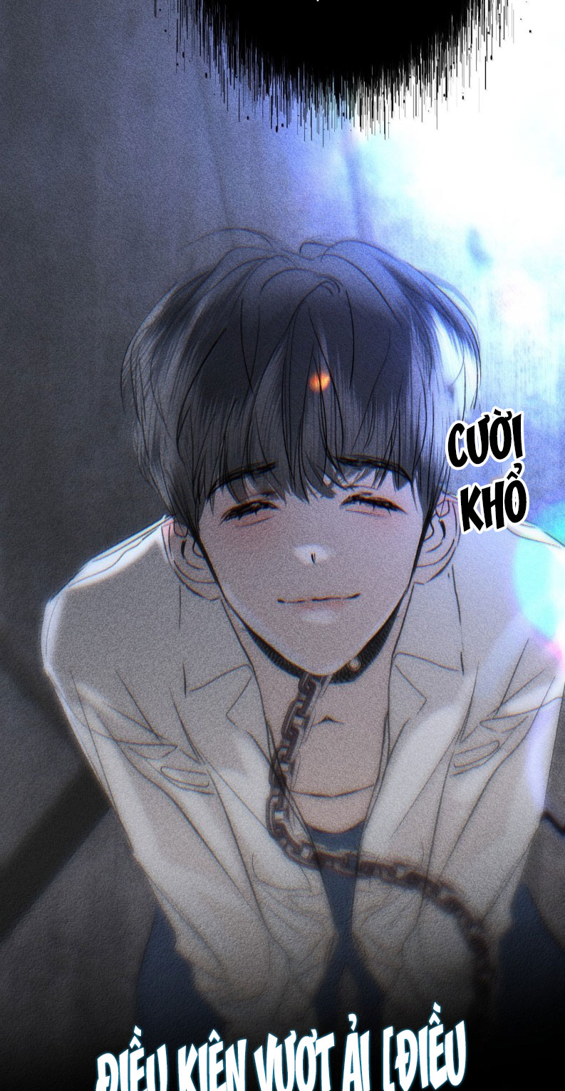 Chạy Trốn Khỏi Tầng Hầm Chap 9 - Trang 4