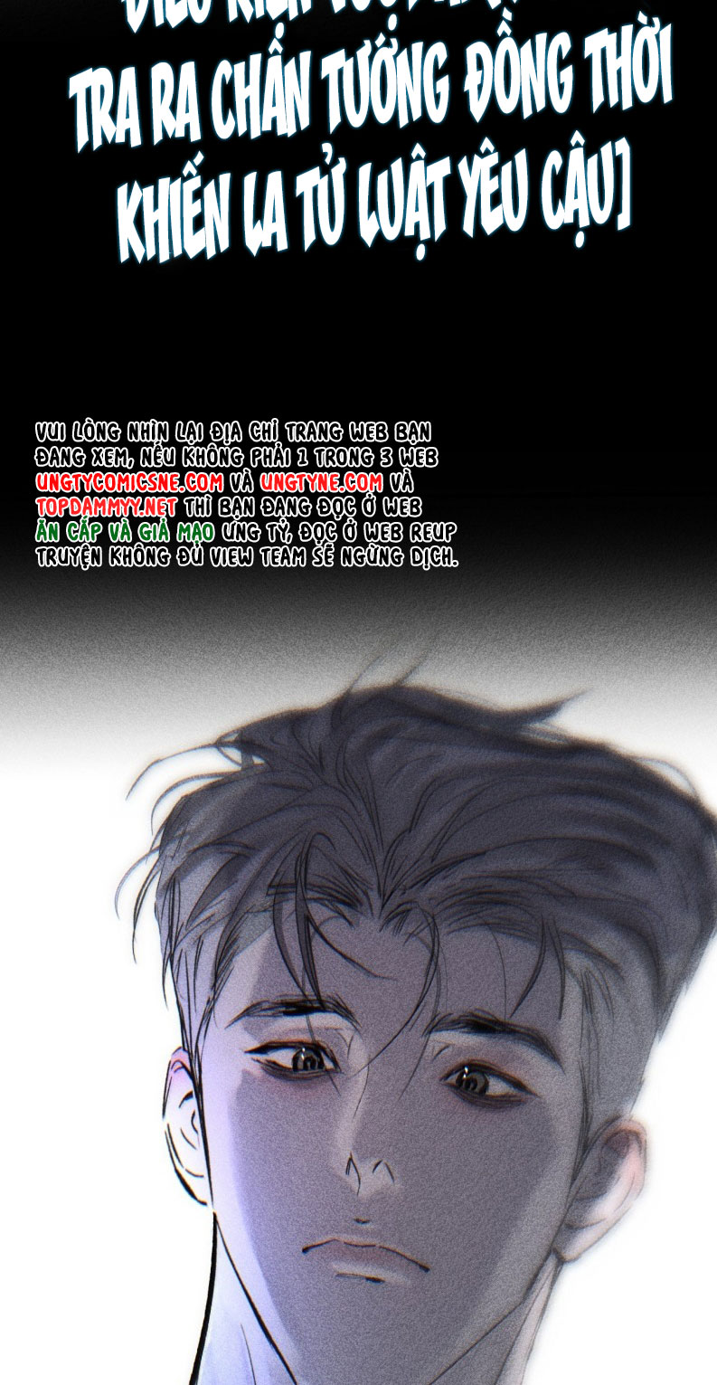 Chạy Trốn Khỏi Tầng Hầm Chap 9 - Trang 4