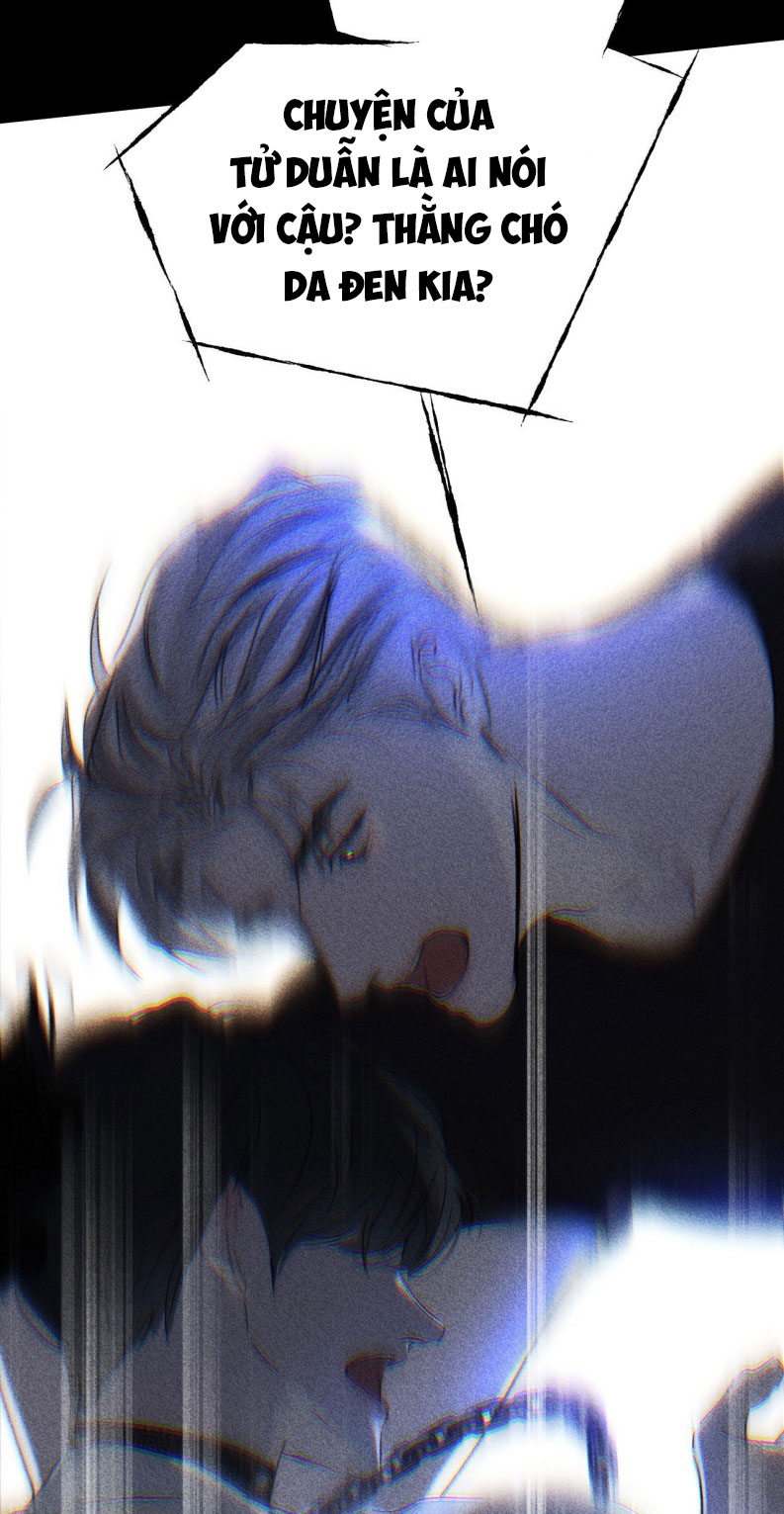 Chạy Trốn Khỏi Tầng Hầm Chap 9 - Trang 4