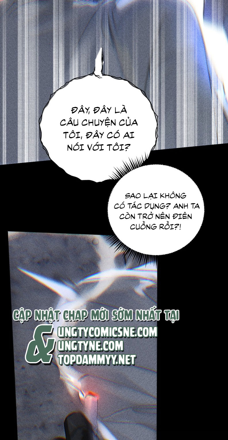 Chạy Trốn Khỏi Tầng Hầm Chap 9 - Trang 4