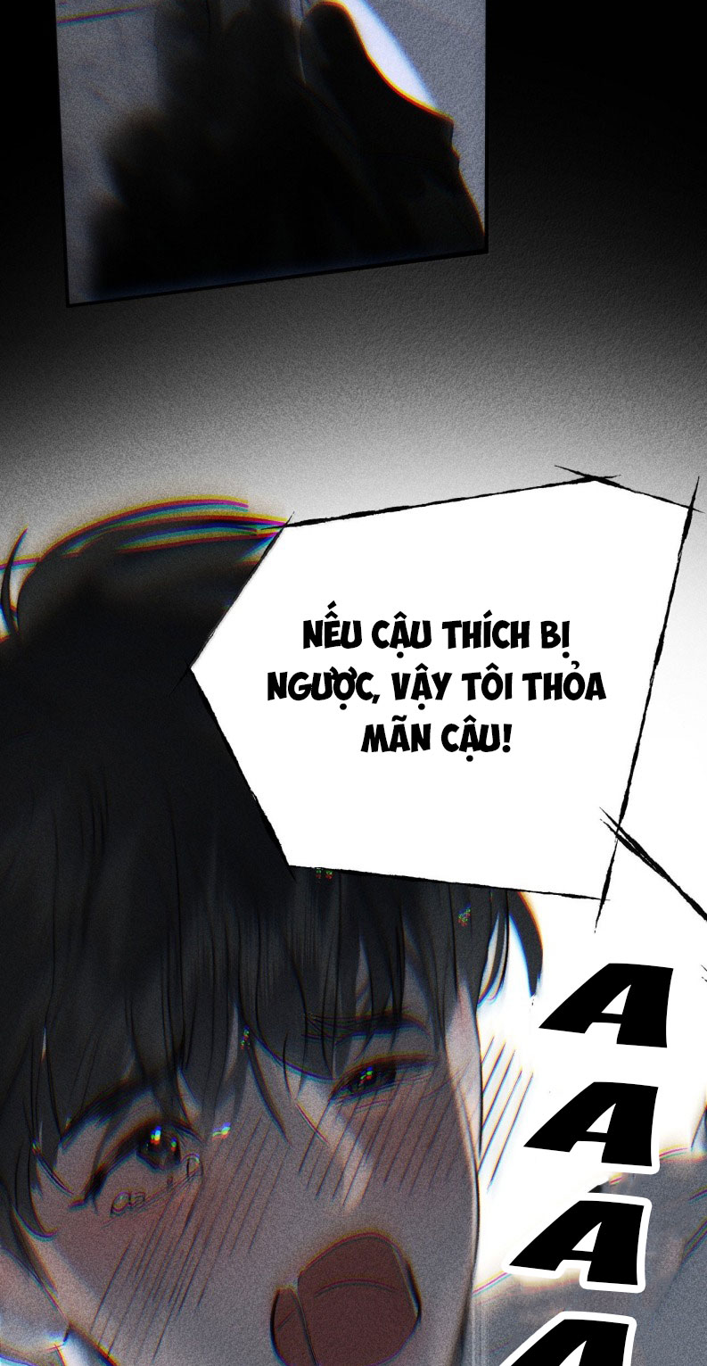 Chạy Trốn Khỏi Tầng Hầm Chap 9 - Trang 4