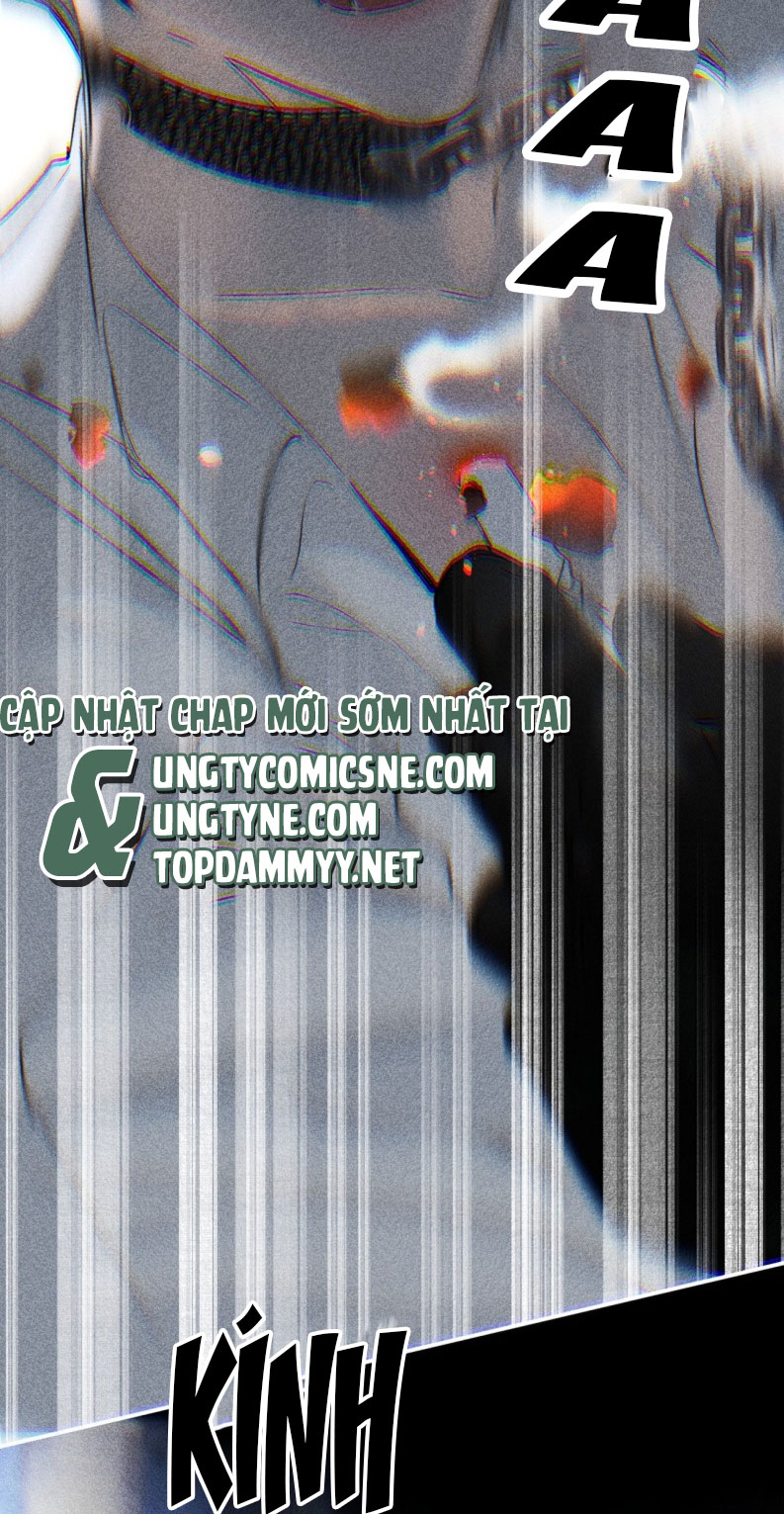 Chạy Trốn Khỏi Tầng Hầm Chap 9 - Trang 4