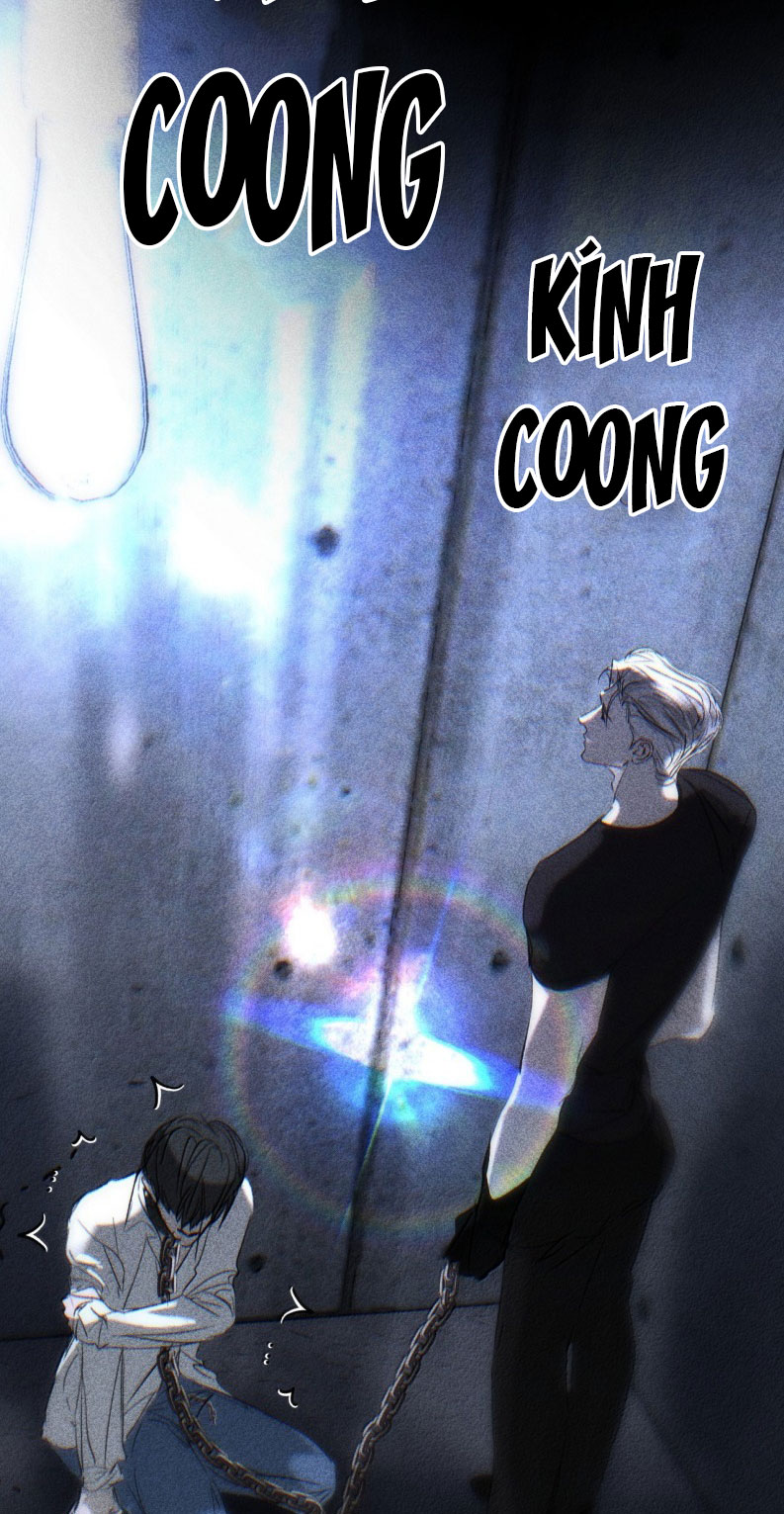 Chạy Trốn Khỏi Tầng Hầm Chap 9 - Trang 4