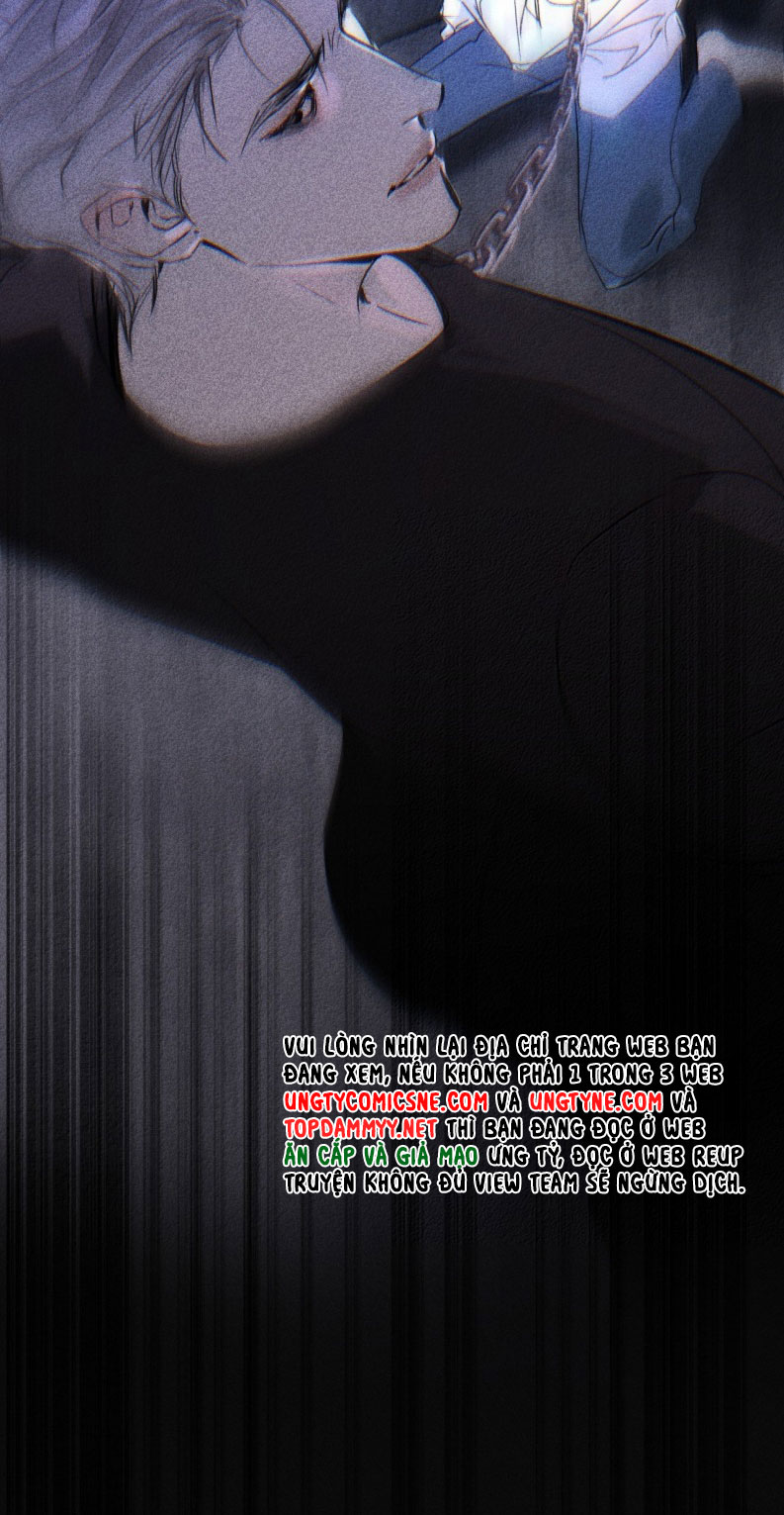 Chạy Trốn Khỏi Tầng Hầm Chap 9 - Trang 4