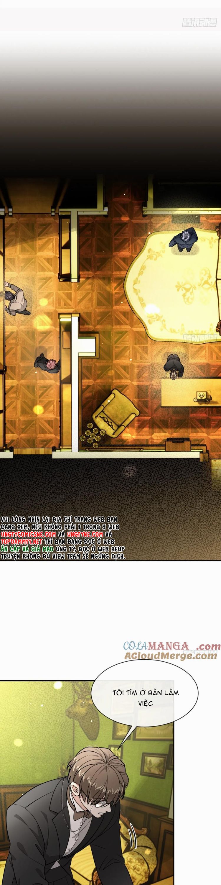 Chó Lớn Bắt Nạt Chủ Chapter 110 - Next Chapter 111