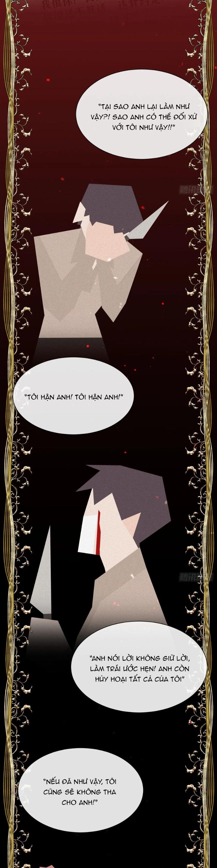 Chó Lớn Bắt Nạt Chủ Chapter 110 - Next Chapter 111