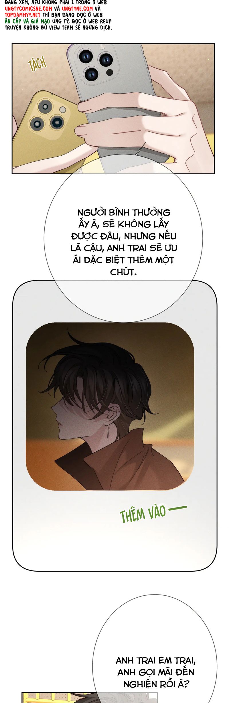 Nhân Vật Chính Chỉ Muốn Yêu Đương Chapter 186 - Next Chapter 187