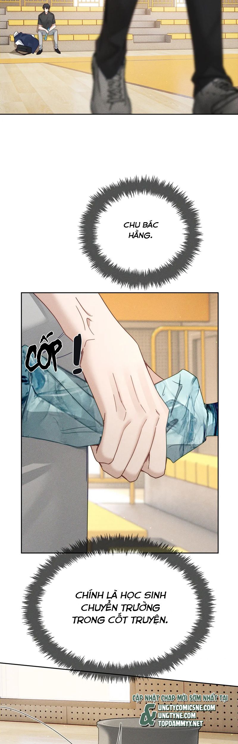 Nhân Vật Chính Chỉ Muốn Yêu Đương Chapter 186 - Next Chapter 187