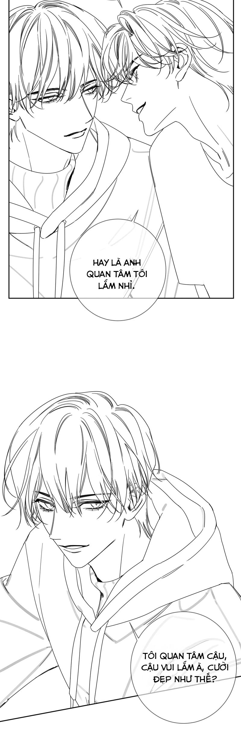 Nhân Vật Chính Chỉ Muốn Yêu Đương Chapter 186 - Next Chapter 187