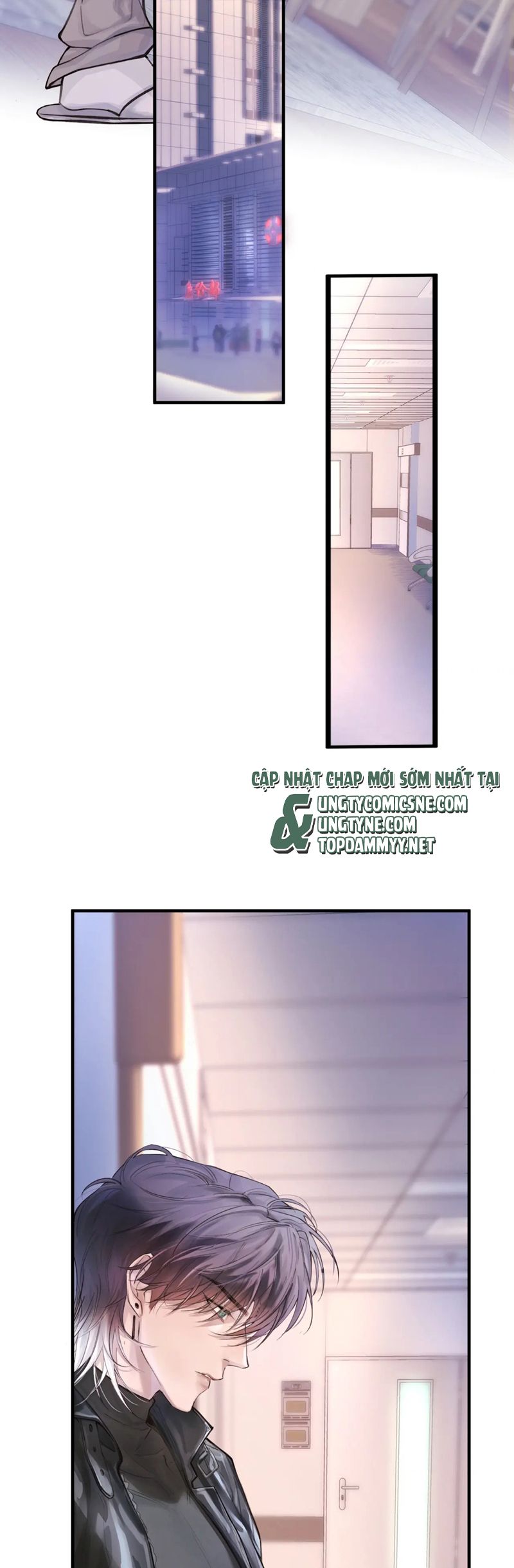 Tinh Vệ Chapter 6 - Next Chapter 7