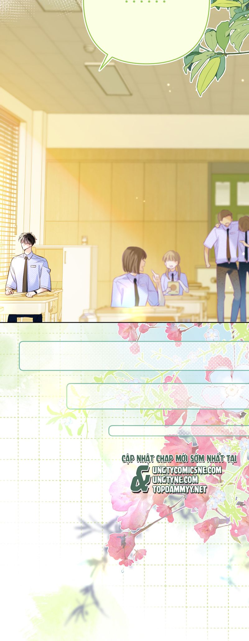 Không Ưu Sầu Chap 1 - Trang 2