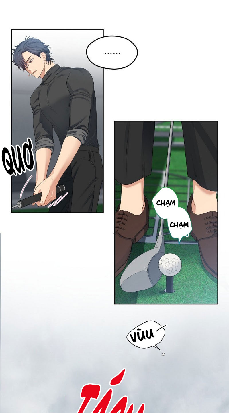 Cherry Cake Chapter 17 - Next Chapter 18