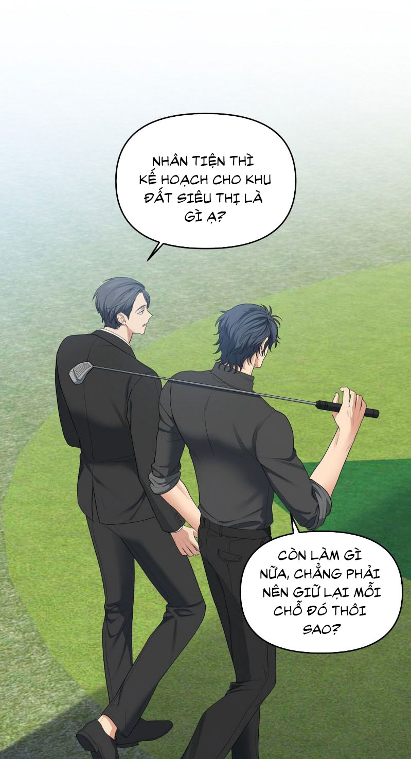 Cherry Cake Chapter 17 - Next Chapter 18