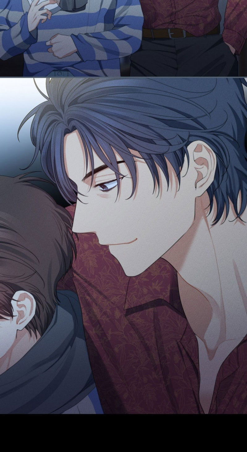 Cherry Cake Chapter 17 - Next Chapter 18