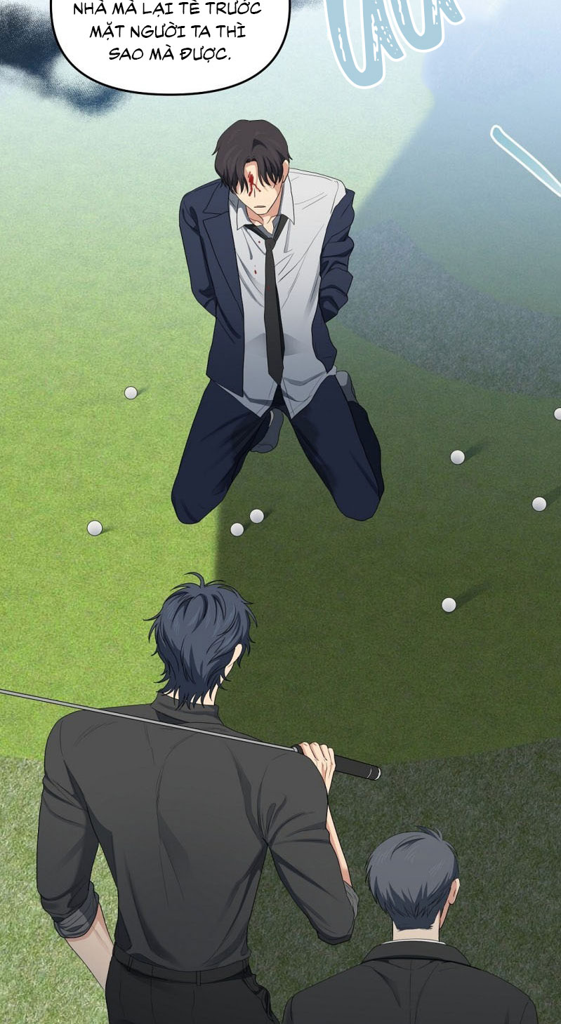 Cherry Cake Chapter 17 - Next Chapter 18