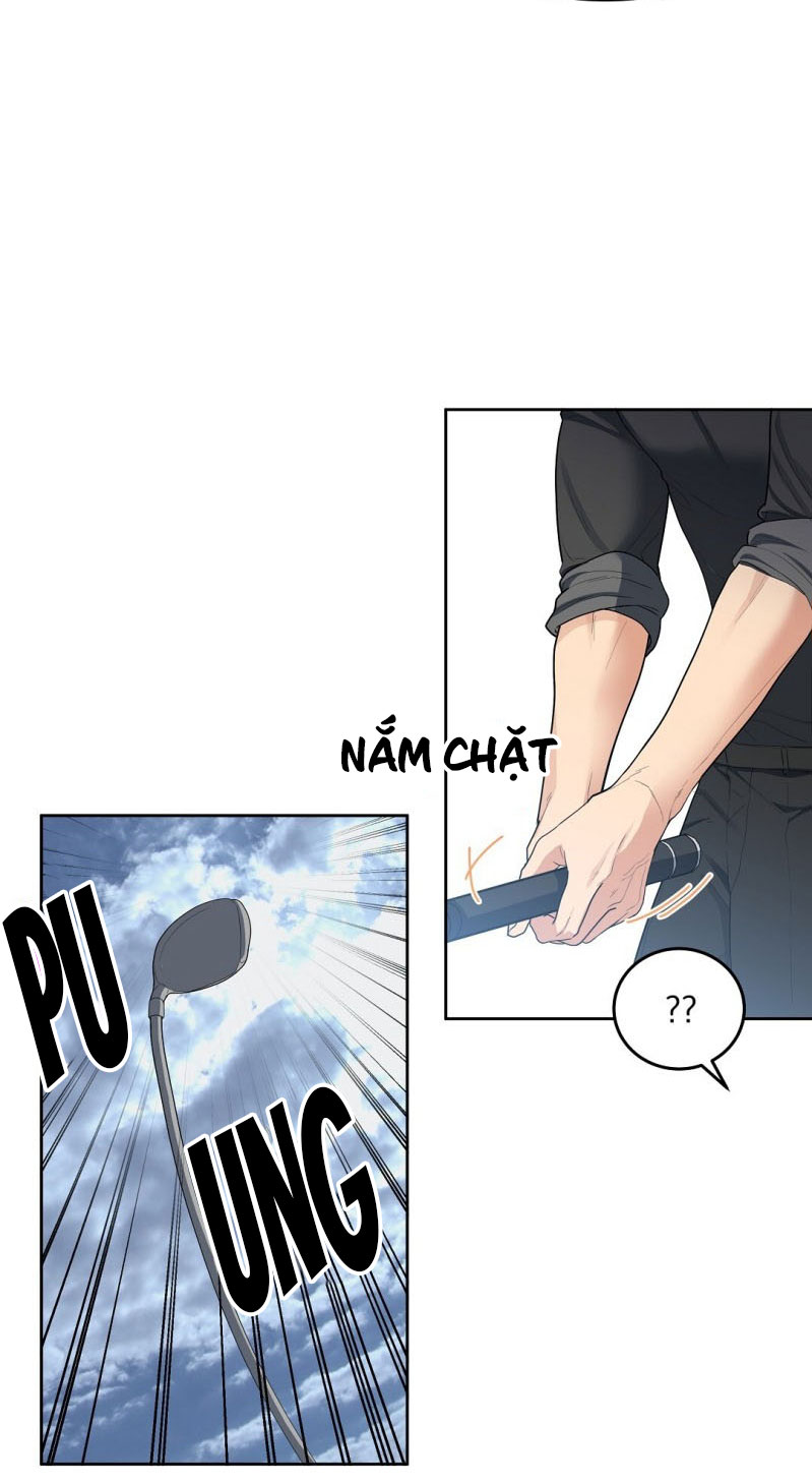 Cherry Cake Chapter 17 - Next Chapter 18