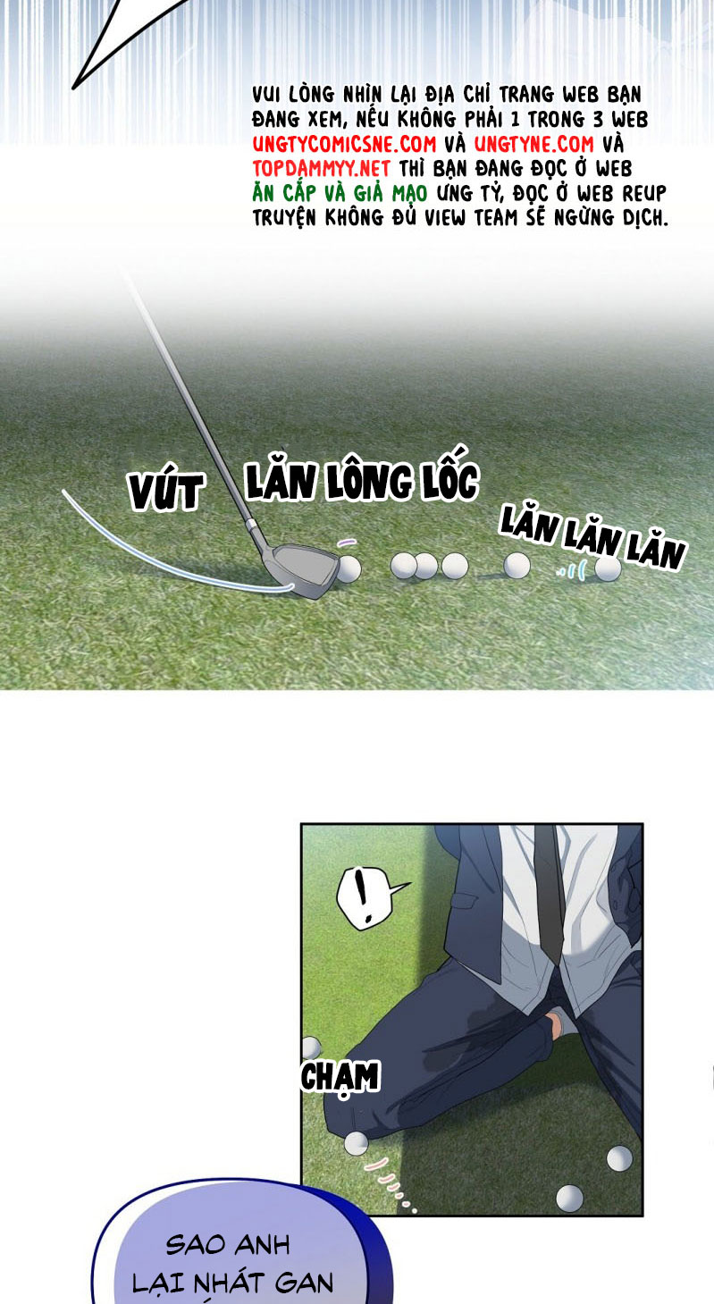 Cherry Cake Chapter 17 - Next Chapter 18