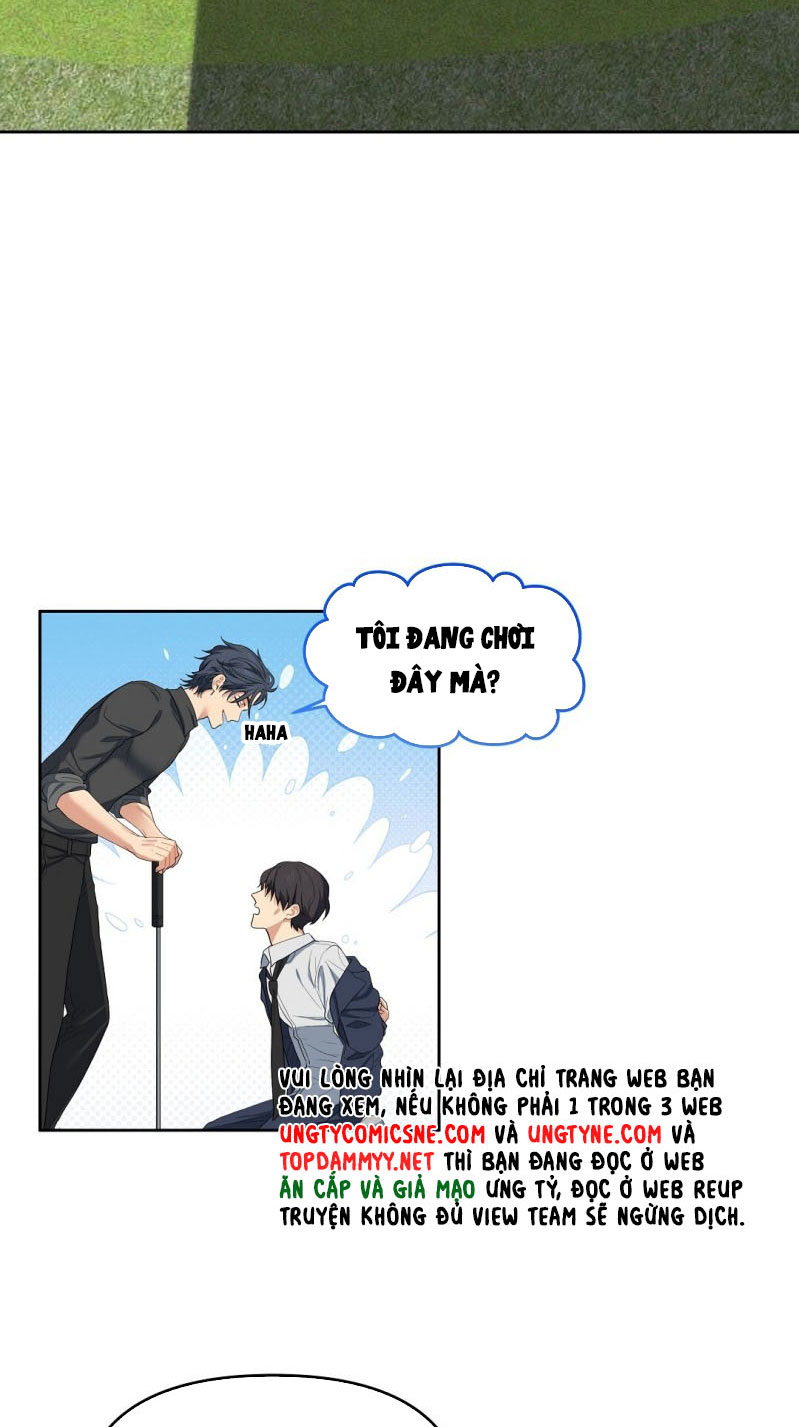 Cherry Cake Chapter 17 - Next Chapter 18