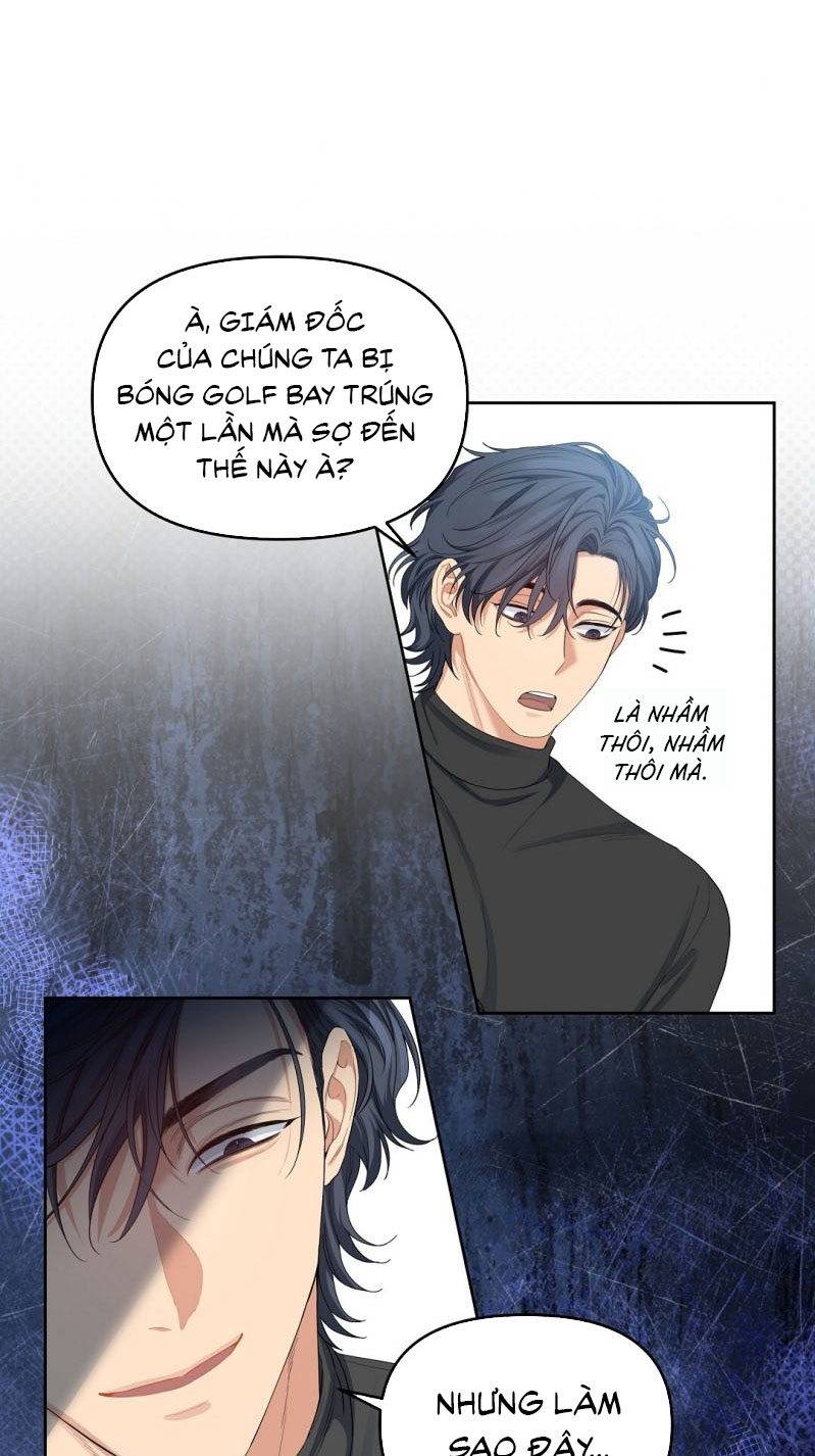 Cherry Cake Chapter 17 - Next Chapter 18