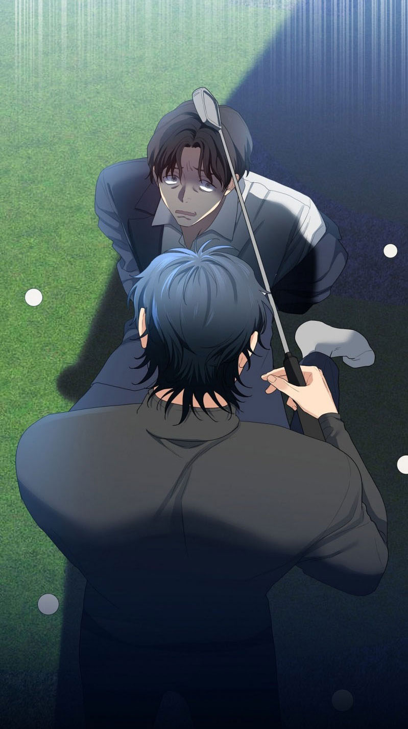 Cherry Cake Chapter 17 - Next Chapter 18