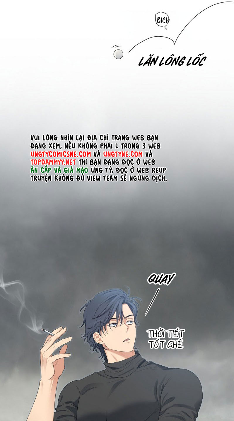 Cherry Cake Chapter 17 - Next Chapter 18