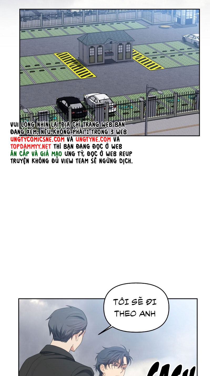 Cherry Cake Chapter 17 - Next Chapter 18