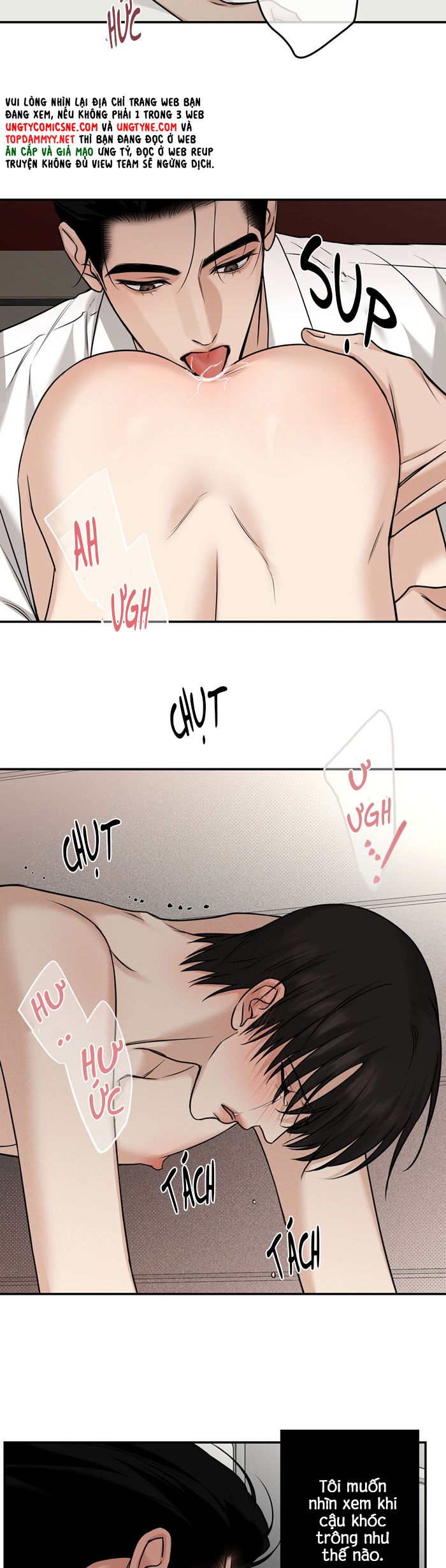 THÁNG 3 Chapter 12 - Trang 4