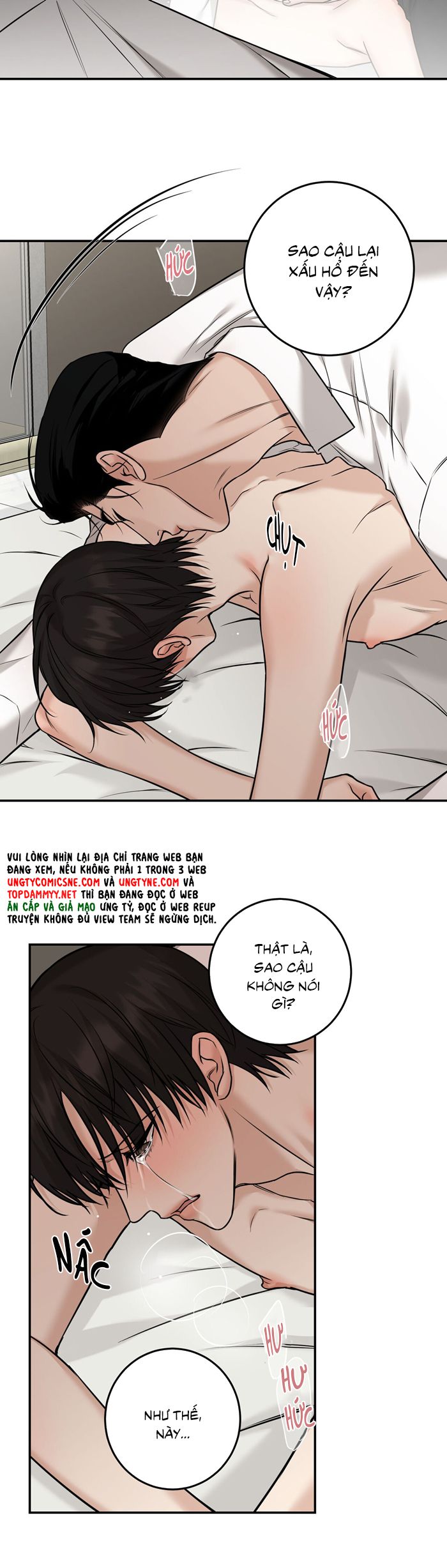 THÁNG 3 Chapter 12 - Trang 4