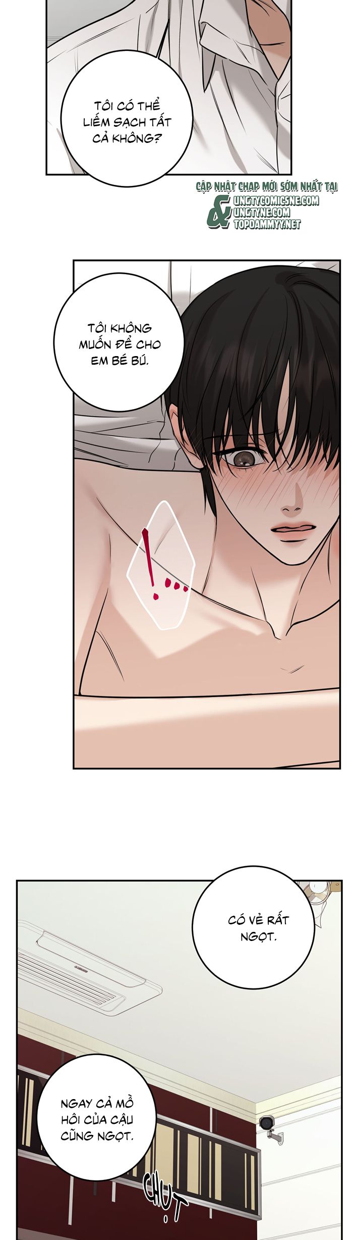 THÁNG 3 Chapter 12 - Trang 4